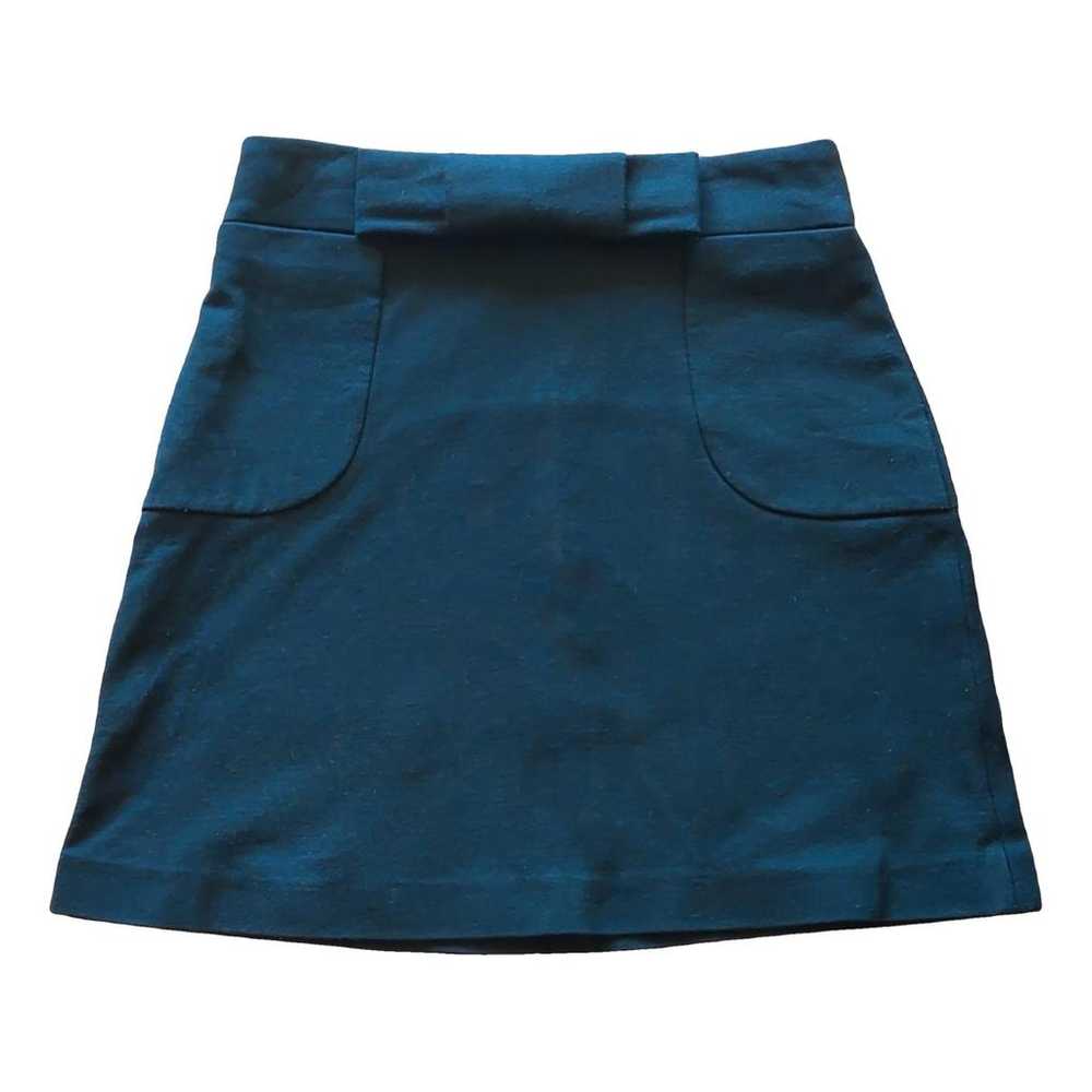 Tara Jarmon Mini skirt - image 1