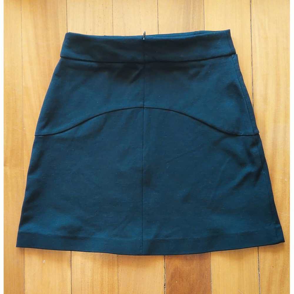 Tara Jarmon Mini skirt - image 5
