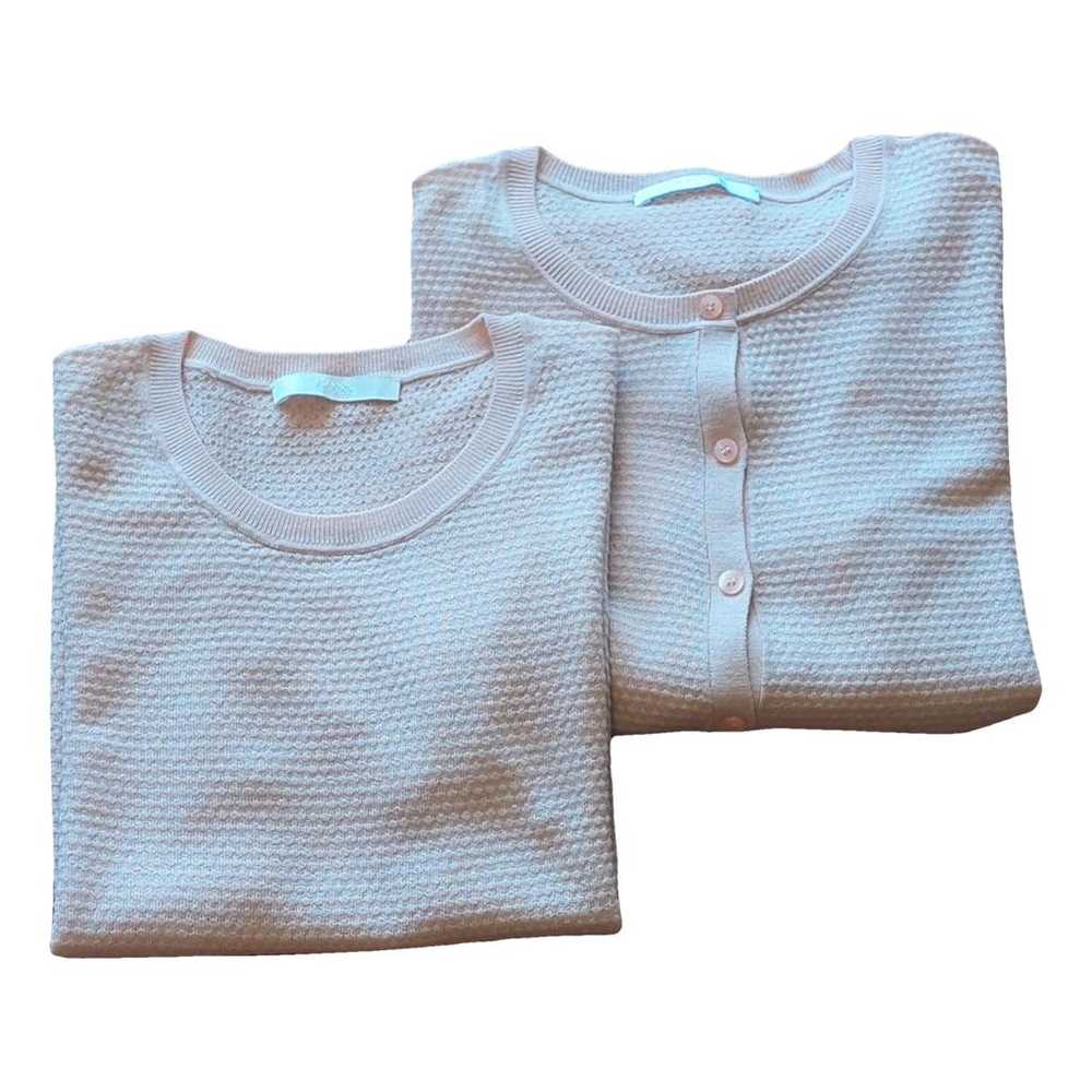 Boss Wool twin-set - image 2