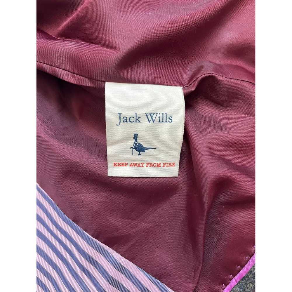 Jack Wills Wool blazer - image 6