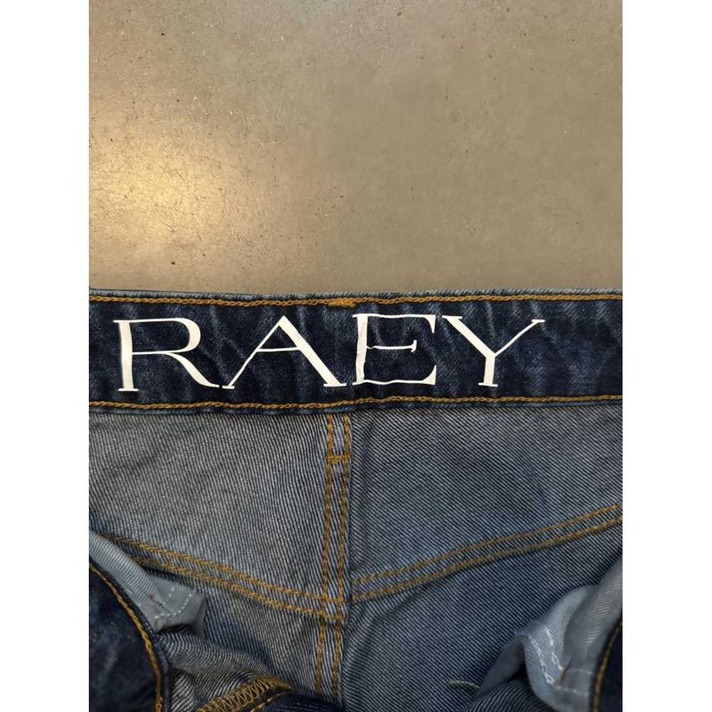 Raey Boyfriend jeans - image 3