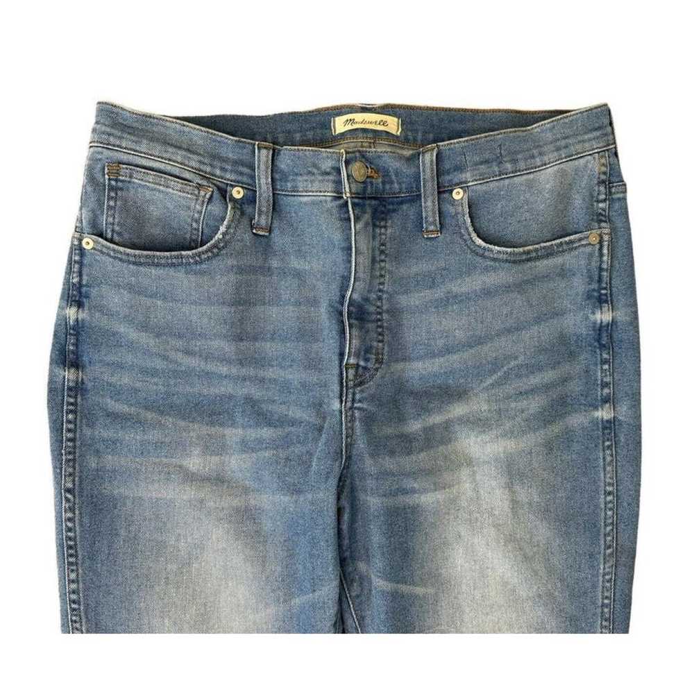 Madewell Slim jeans - image 3