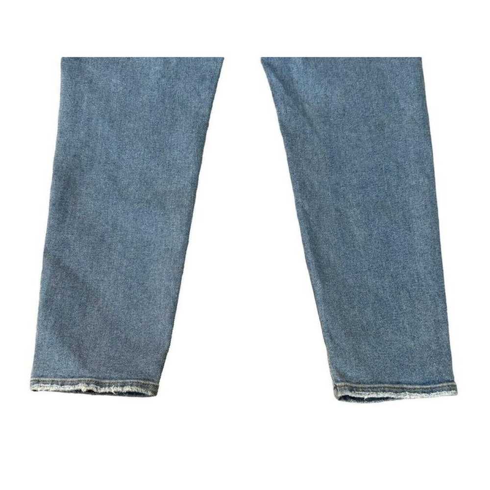 Madewell Slim jeans - image 5