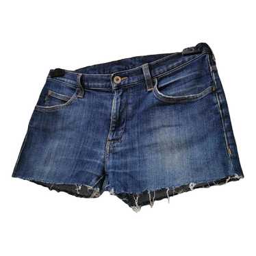 Armani Jeans Mini short - image 1