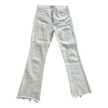 Manila Grace Slim jeans