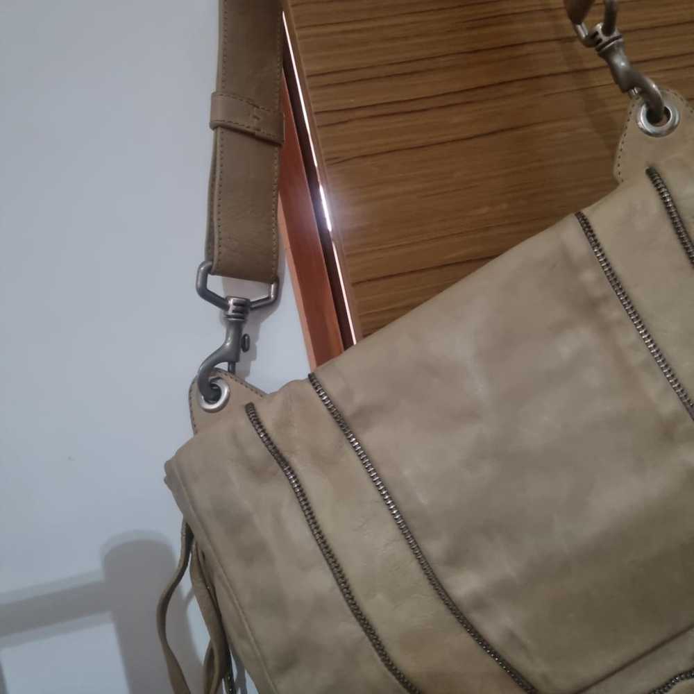 Orciani Leather crossbody bag - image 3