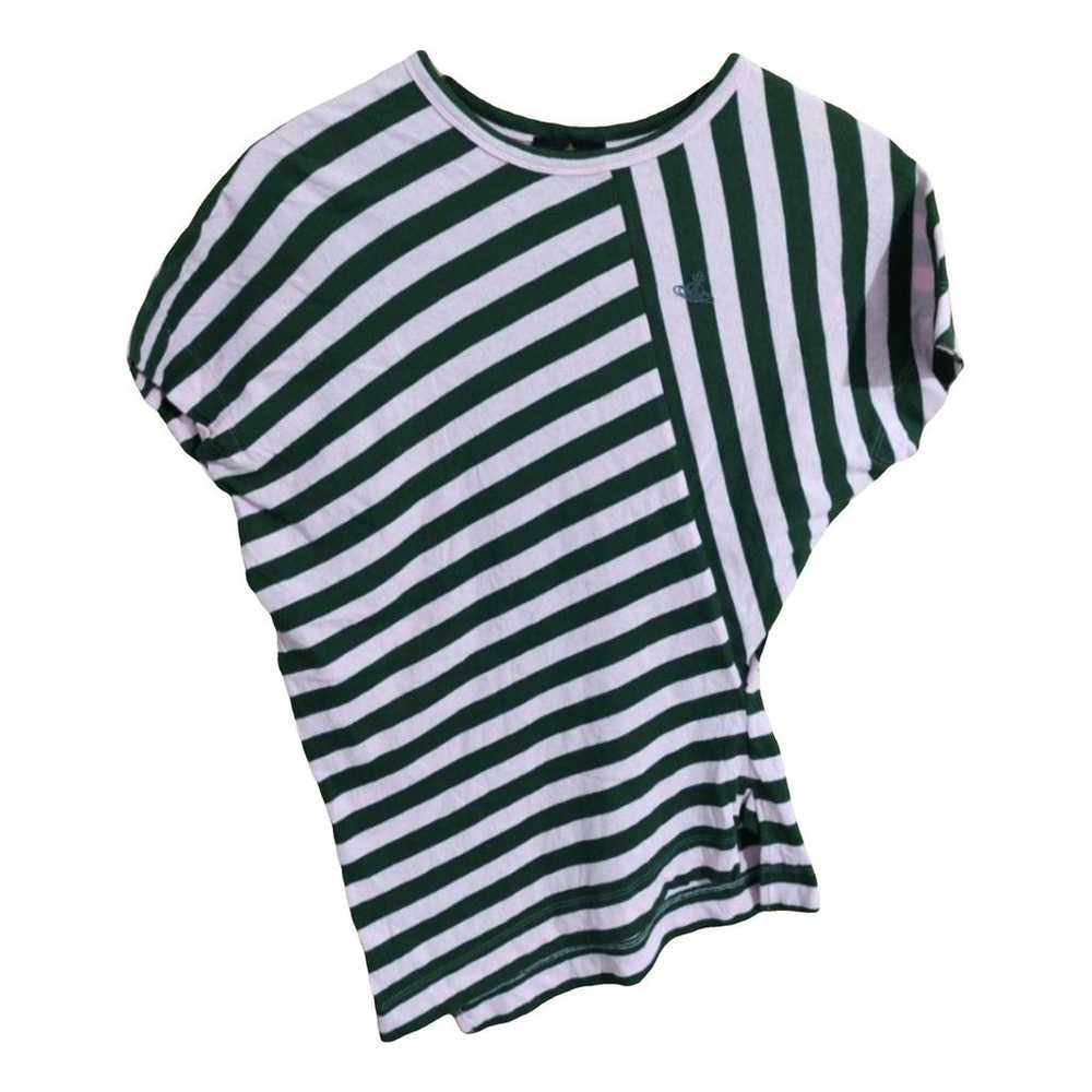Vivienne Westwood Anglomania Blouse