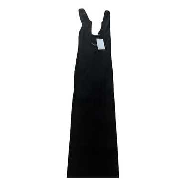 Christopher Esber Maxi dress