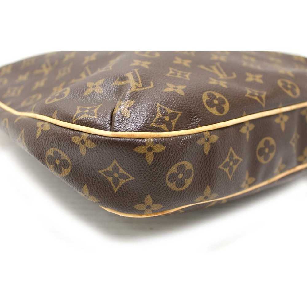 Louis Vuitton Odéon vinyl crossbody bag - image 12
