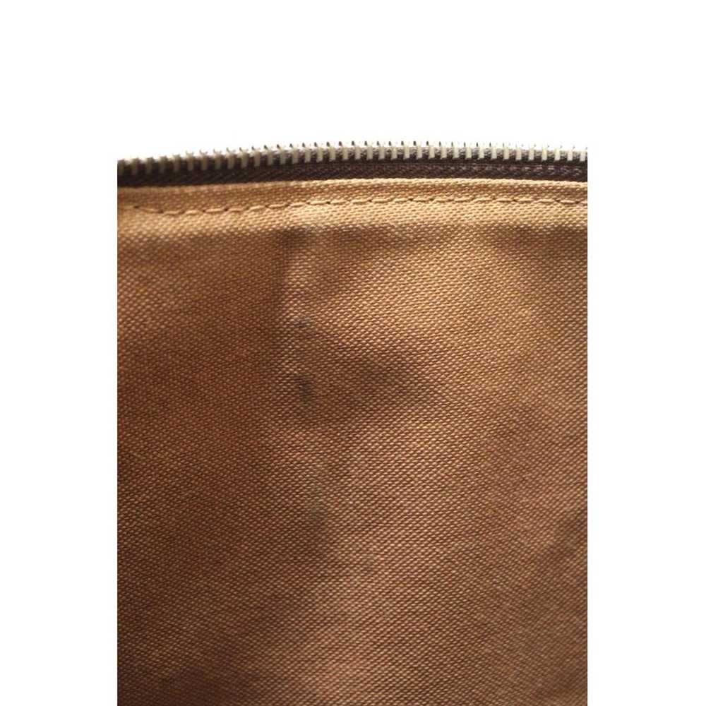 Louis Vuitton Odéon vinyl crossbody bag - image 8