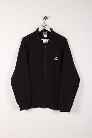 90's Adidas Sweatshirt Large