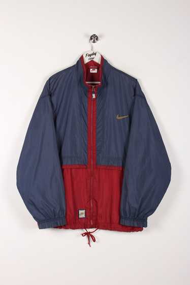 90's Nike Track Jacket Large