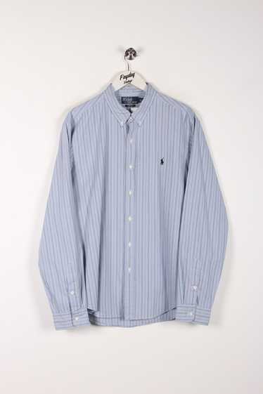 90's Ralph Lauren Shirt XL