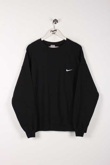 90's Nike Sweatshirt Large - image 1