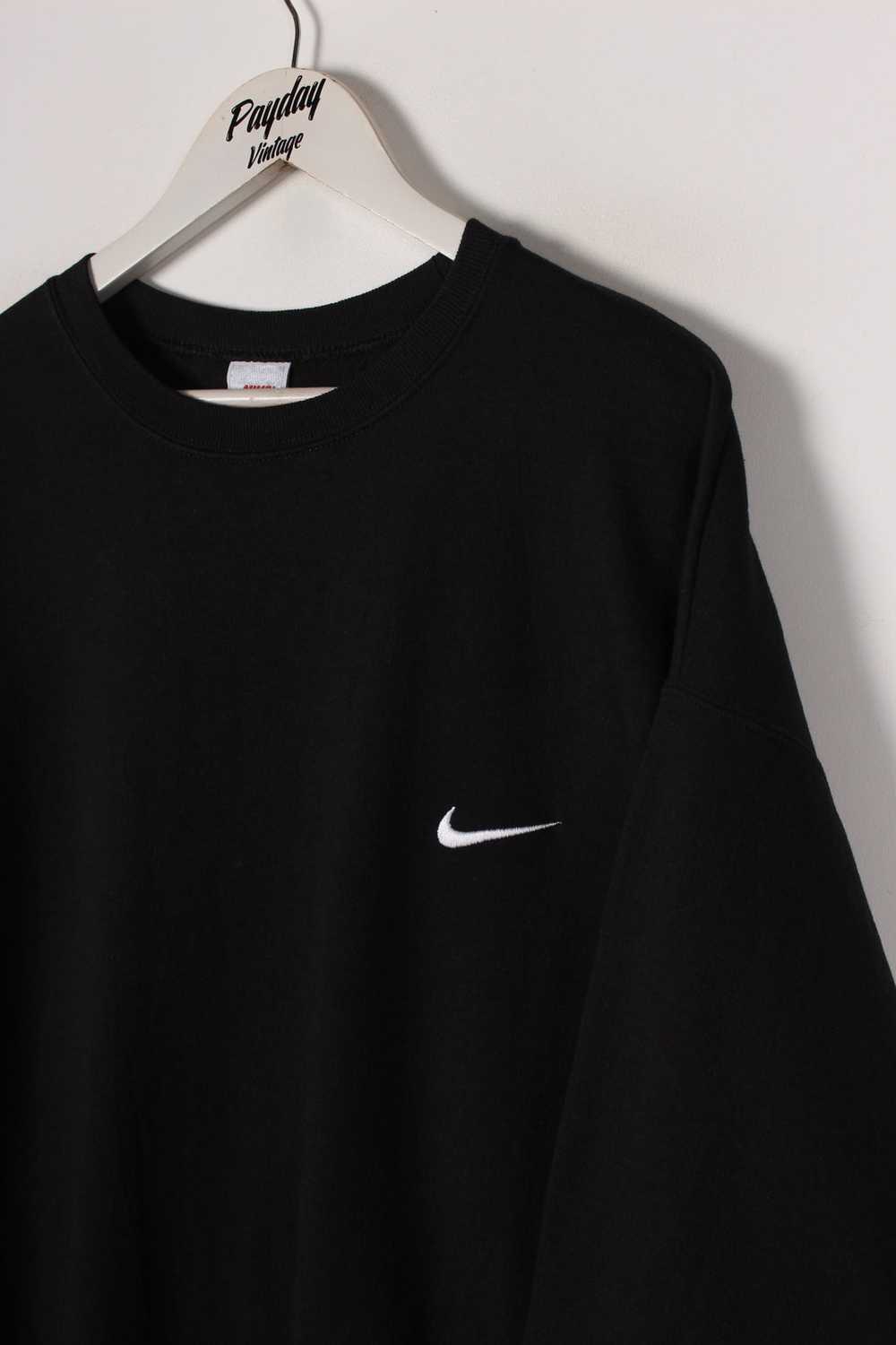90's Nike Sweatshirt Large - image 2