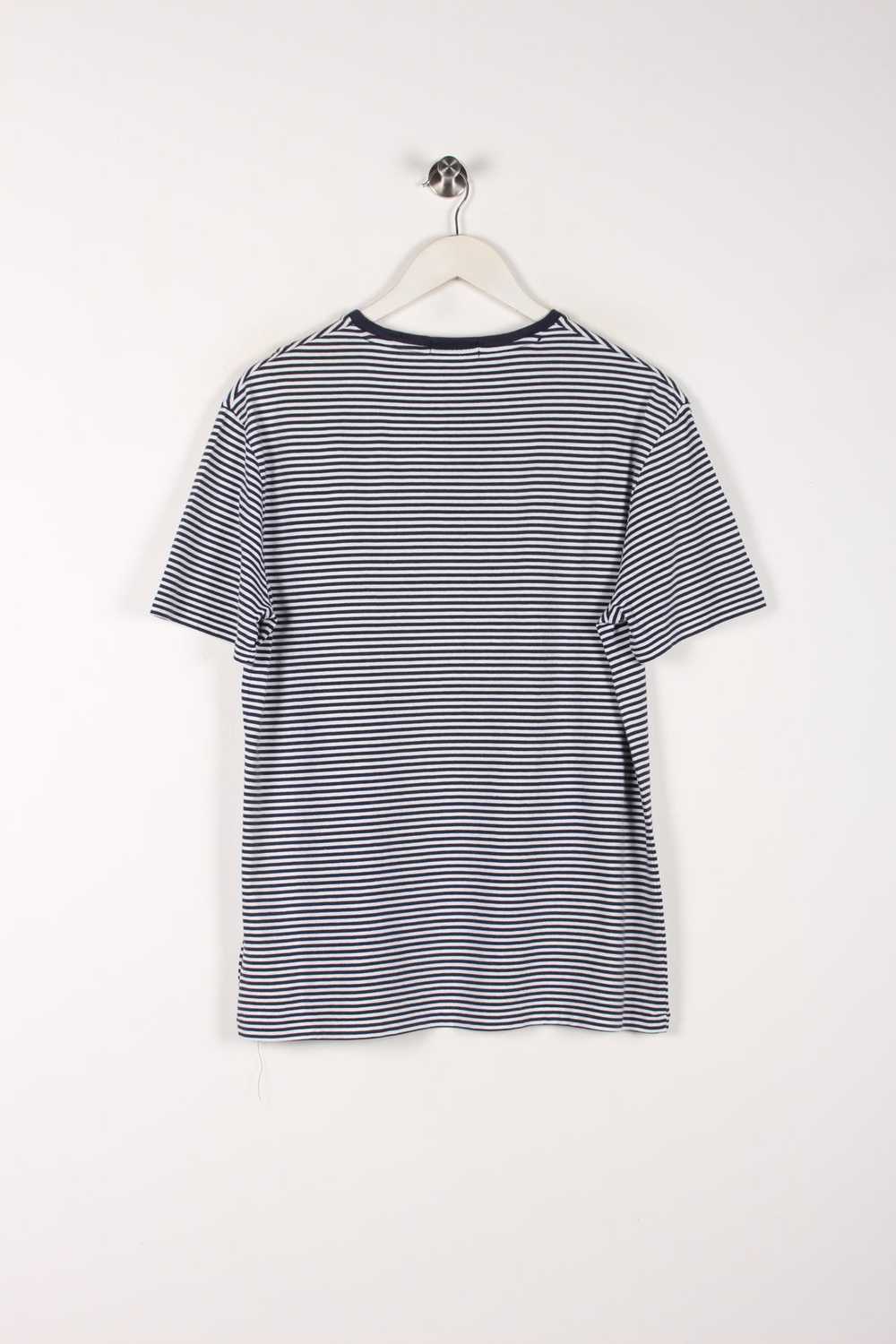 Ralph Lauren Striped T-Shirt Medium - image 3