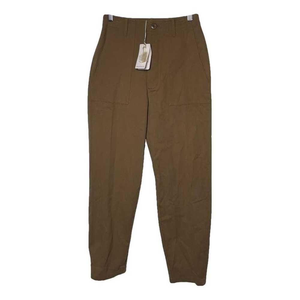 Dôen Chino pants - image 1