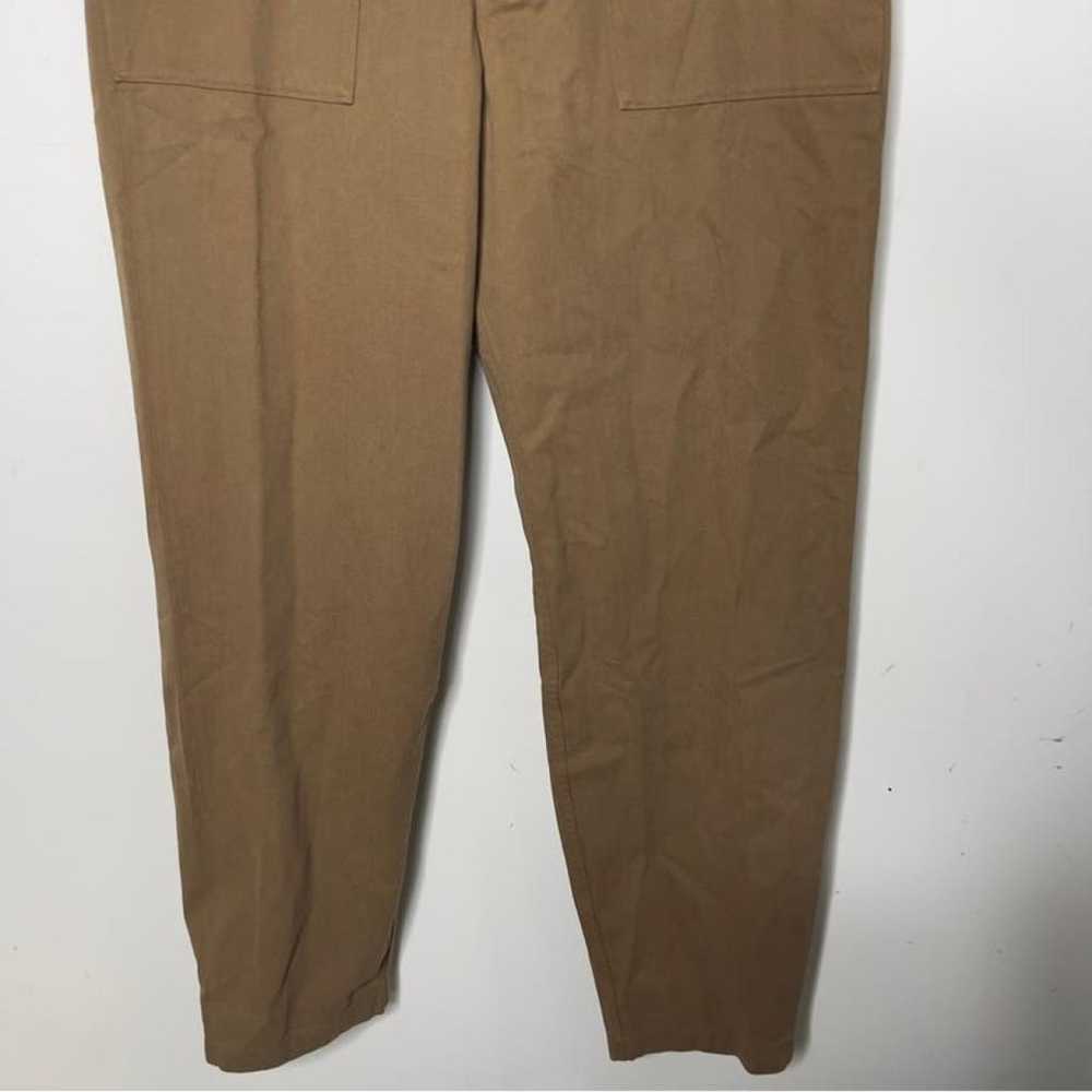 Dôen Chino pants - image 6