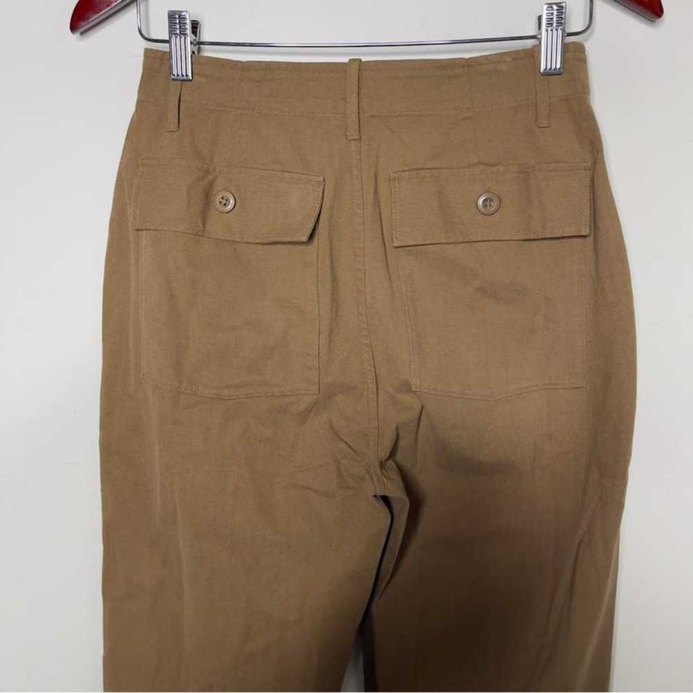 Dôen Chino pants - image 8