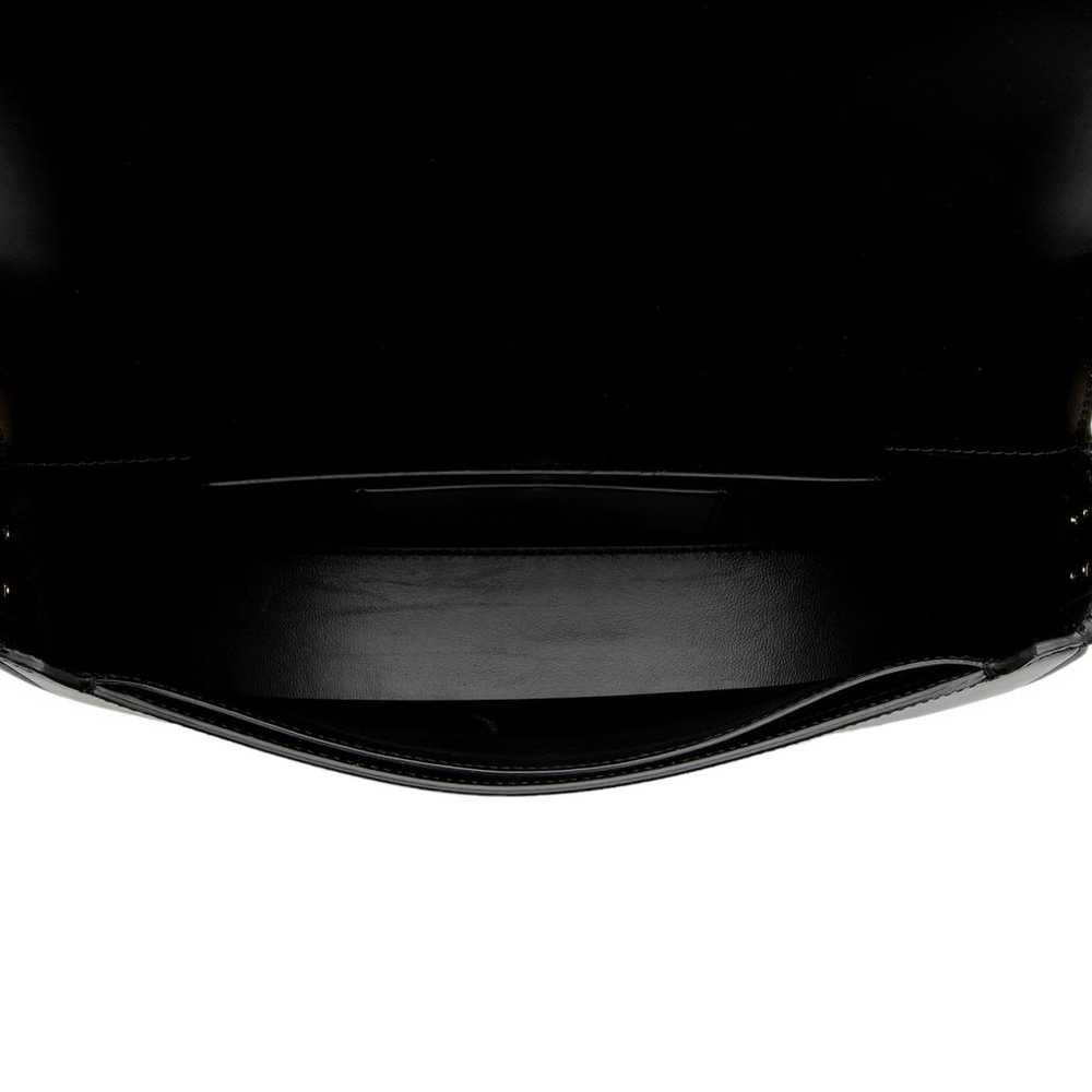 Burberry Olympia leather handbag - image 7