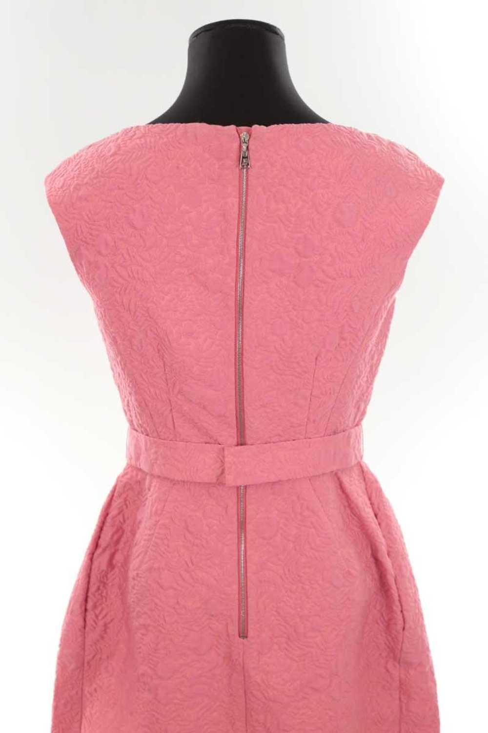 Circular Clothing Robe Louis Vuitton rose. Matièr… - image 4
