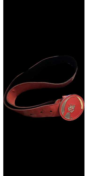 Hysteric Glamour Hysteric Glamour Belt