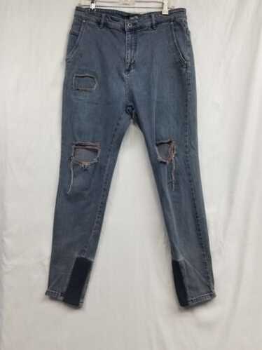 ゼインローブ　SLNGSHOT DENIMO Zanerobe jeans slingshot denimo - Gem