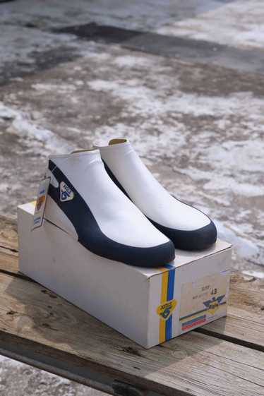 AIGLE Vintage Surf Boots - image 1