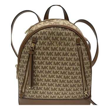 Michael Kors Brooklyn backpack