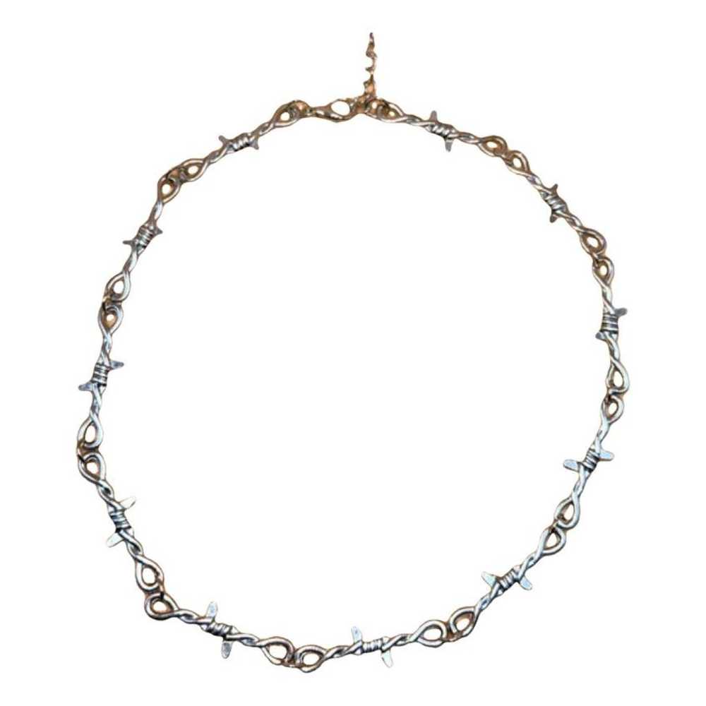 Barbed Necklace - image 1