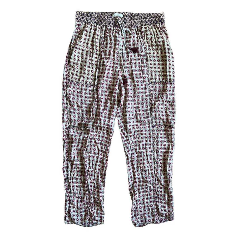 Anthropologie Trousers - image 1