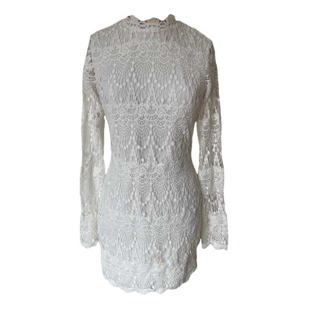 Bhldn Mini dress - image 1