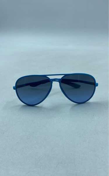 Ray-Ban Ray Ban Blue Sunglasses - Size One Size