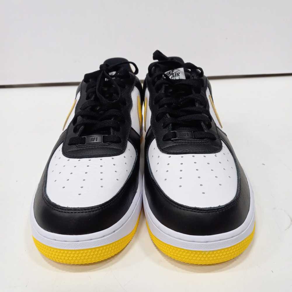 Nike Air Force 1 Shoes Mens Size 13 - image 2