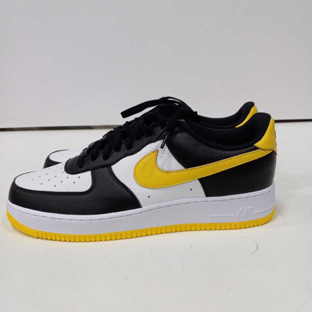 Nike Air Force 1 Shoes Mens Size 13 - image 3