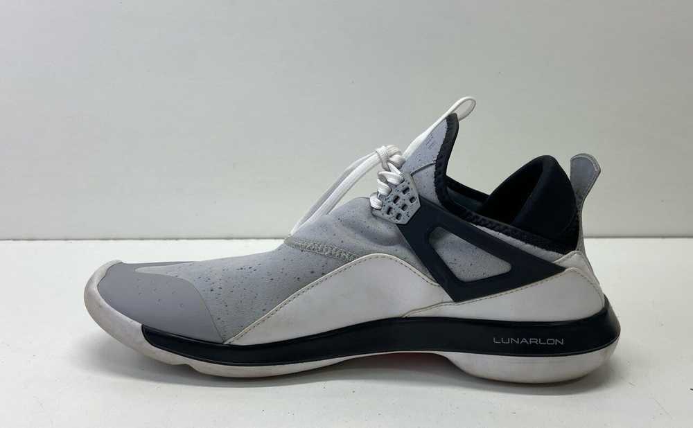 Nike Jordan Fly 89 Sneakers Wolf Grey 11 - image 2