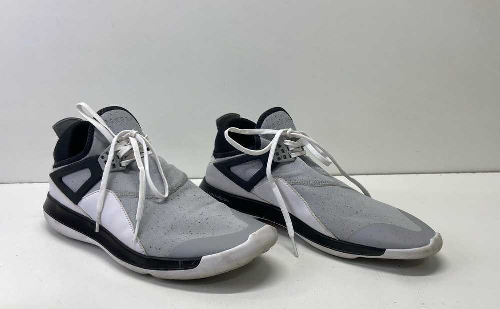 Nike Jordan Fly 89 Sneakers Wolf Grey 11 - image 3