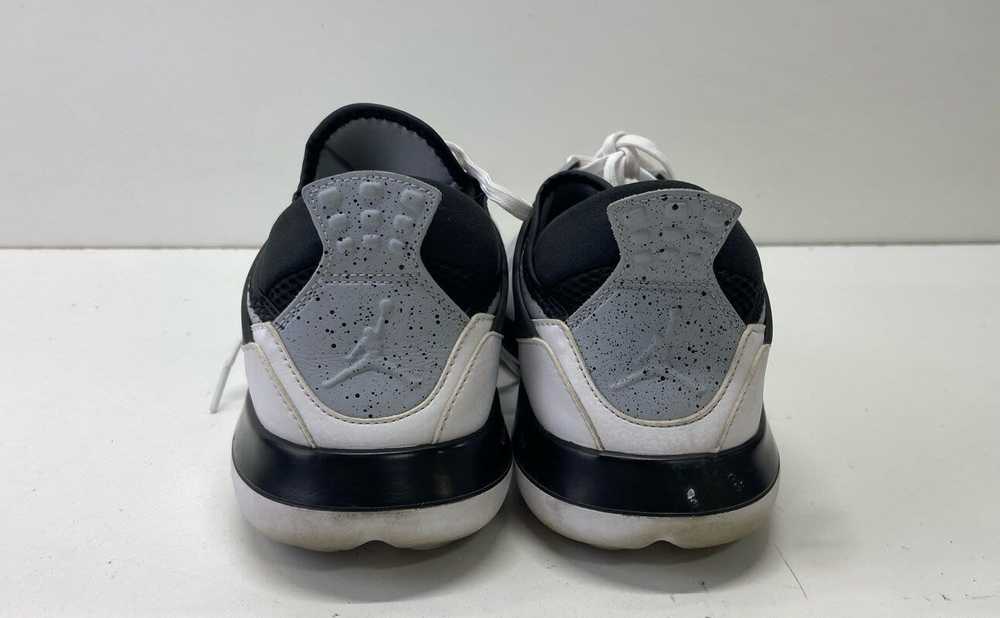Nike Jordan Fly 89 Sneakers Wolf Grey 11 - image 4