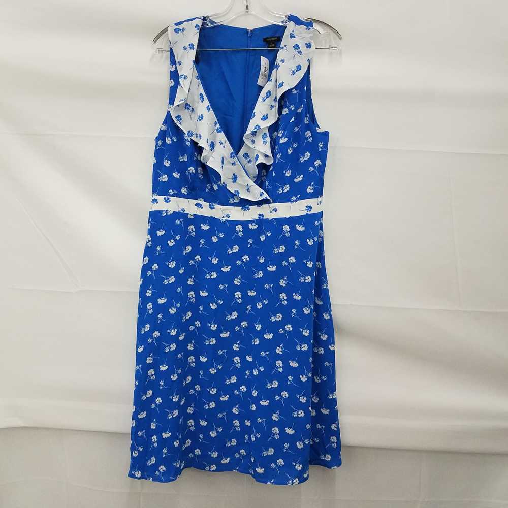 Ann Taylor Sleeveless Dress NWT Size 12 - image 1