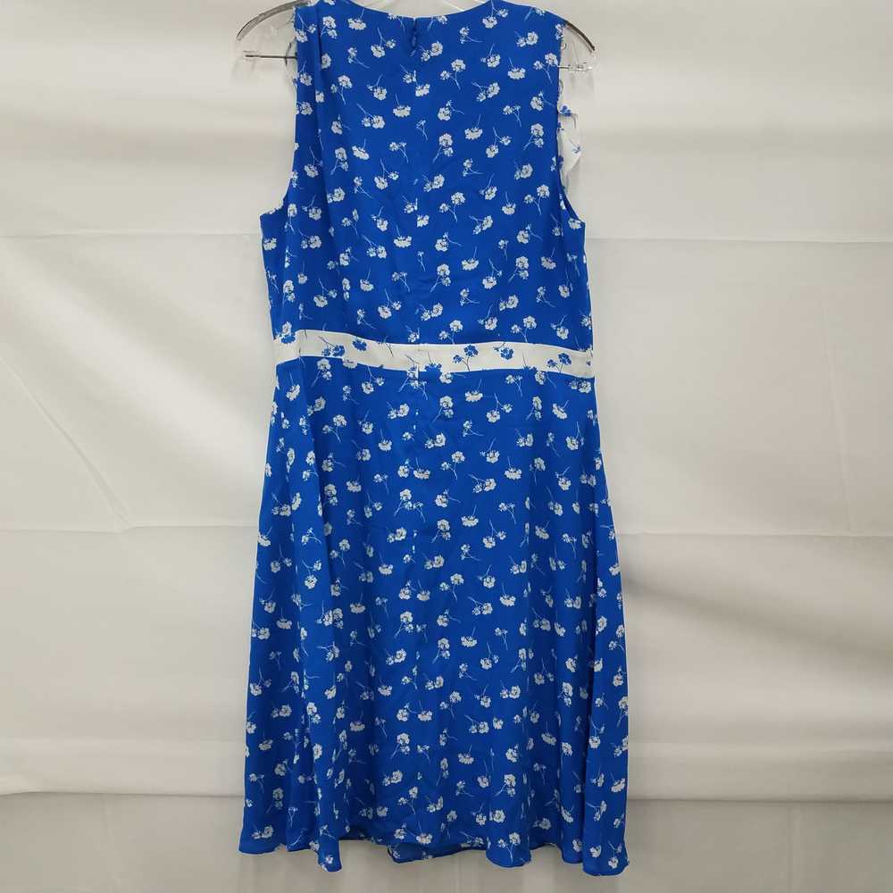 Ann Taylor Sleeveless Dress NWT Size 12 - image 3