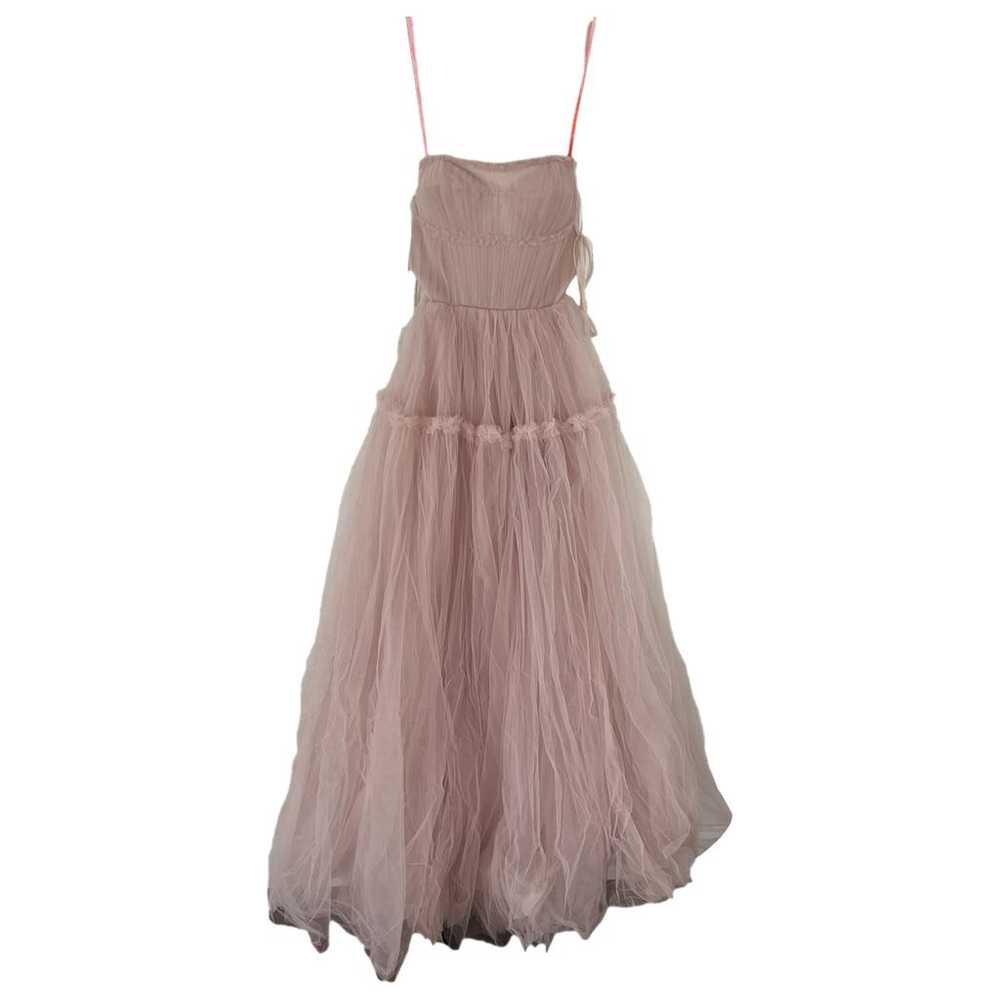 Milla Milla Maxi dress - image 1