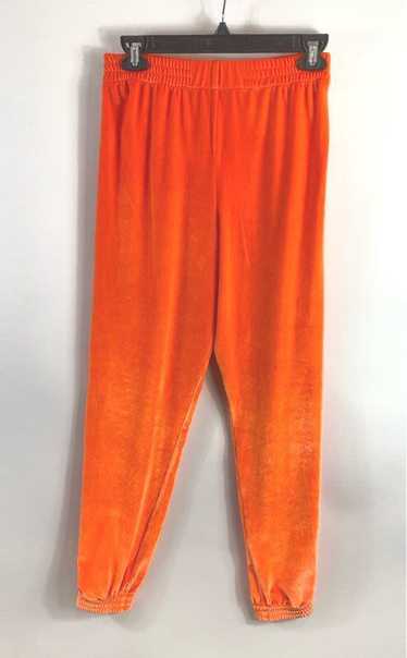 Unbranded Fiorucci Orange Pants - Size S