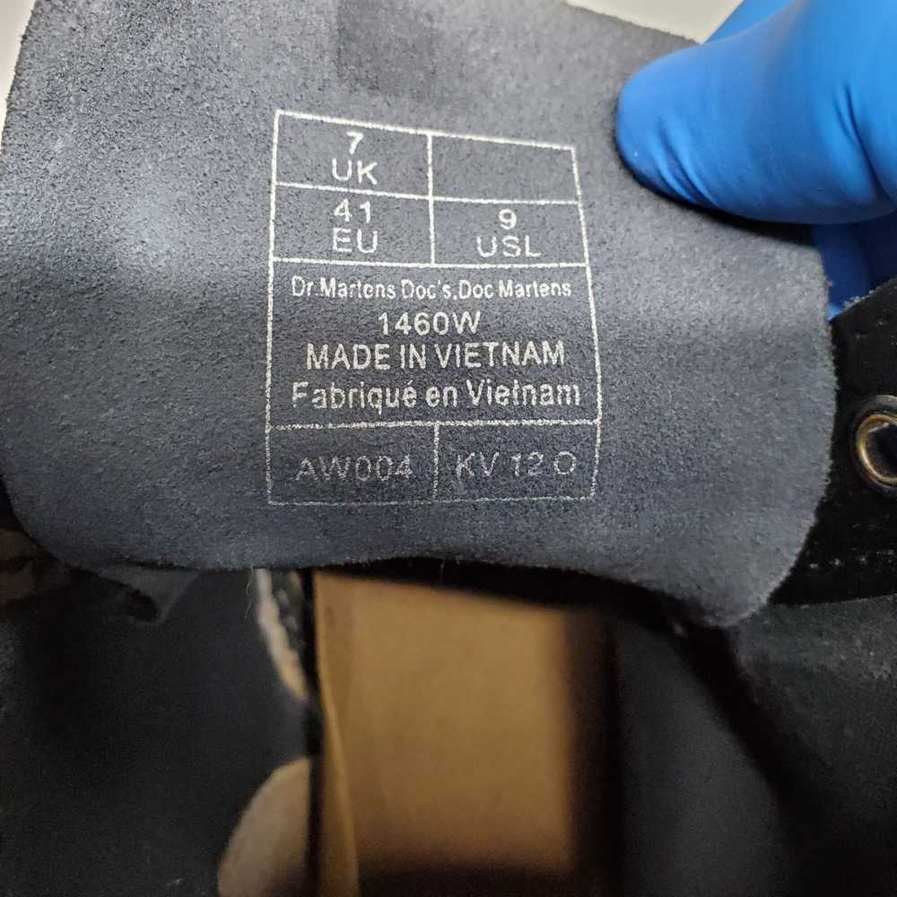 Dr. Martens Dr Martens Black Patent Leather Boots - image 3