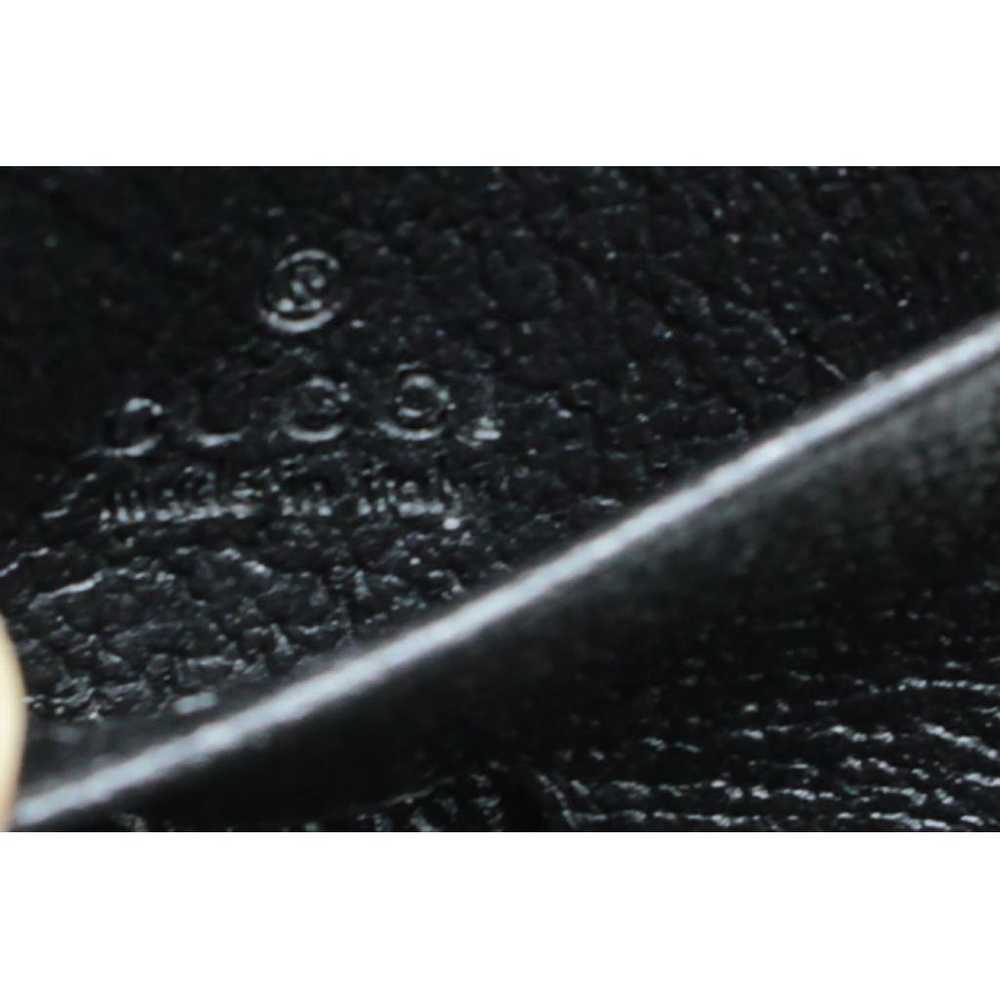 Gucci Cloth purse - image 4