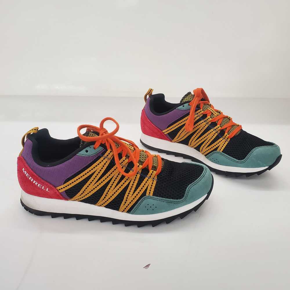Merrell Women's Alpine Multicolor Sneakers Size 8 - image 3