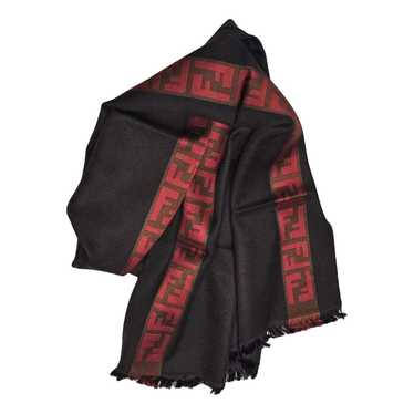 Fendi Silk scarf & pocket square - image 1