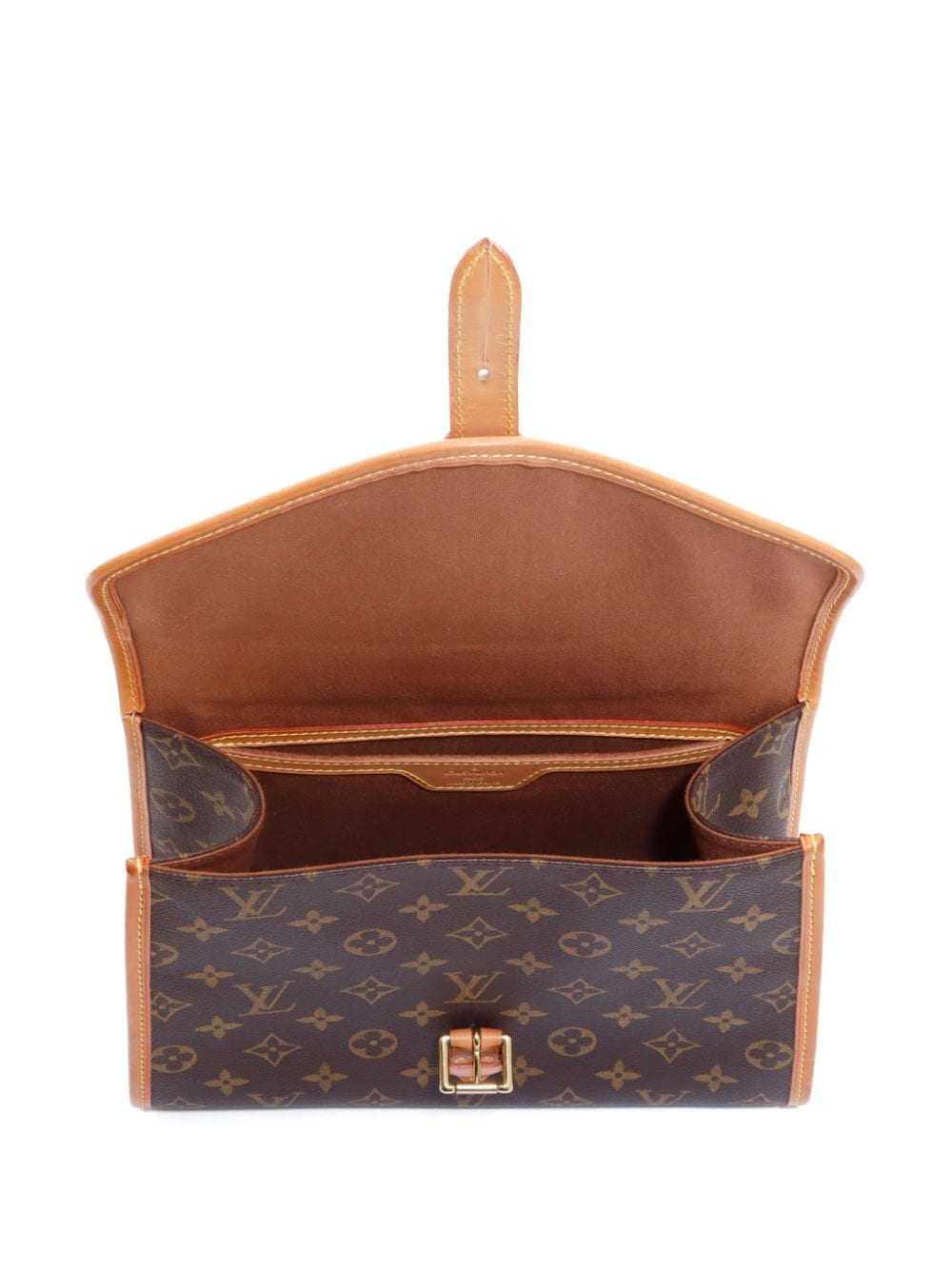 Louis Vuitton Pre-Owned Bel Air monogram shoulder… - image 4