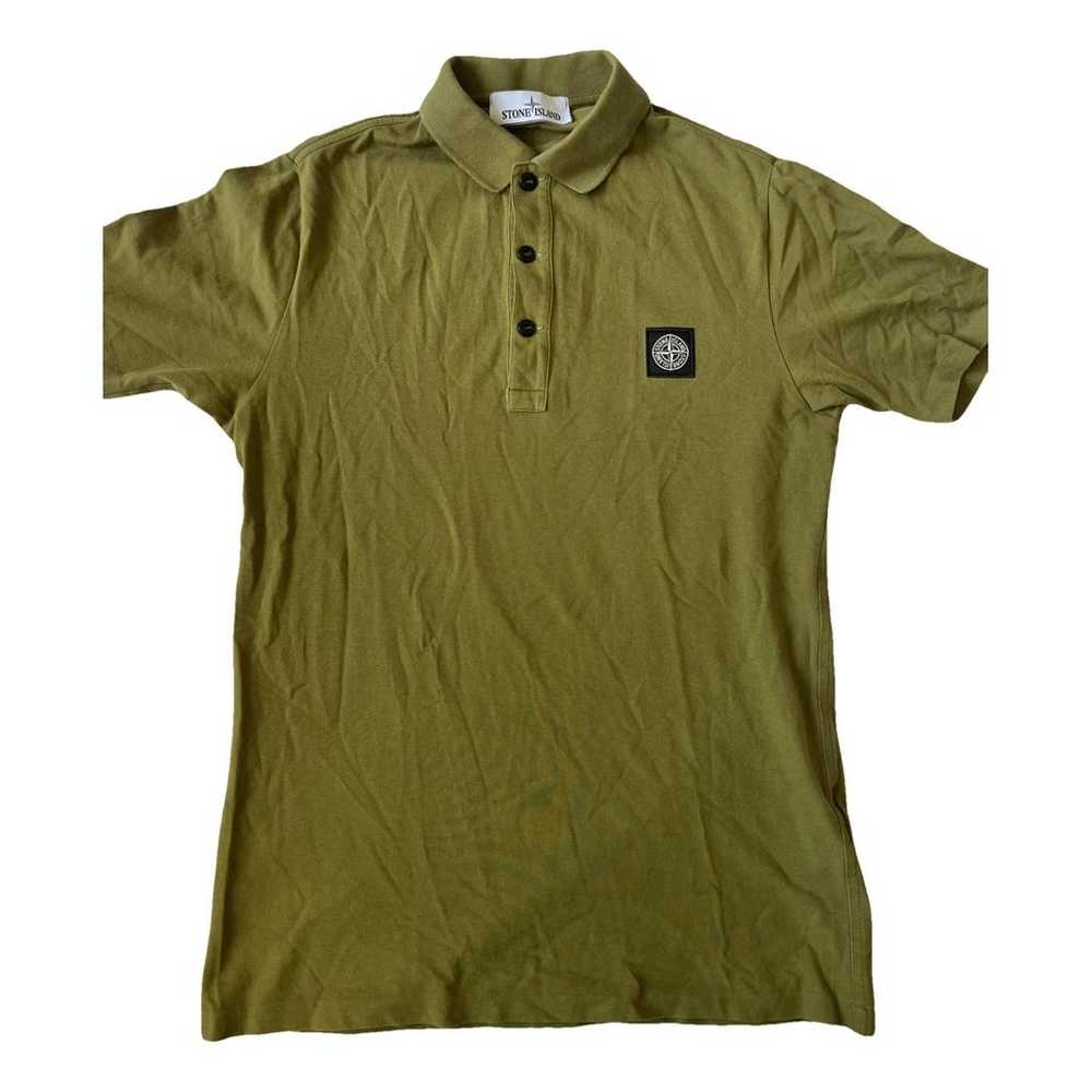 Stone Island Polo shirt - image 1