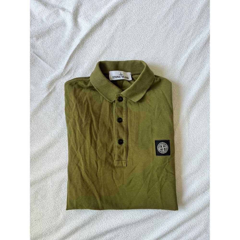 Stone Island Polo shirt - image 2