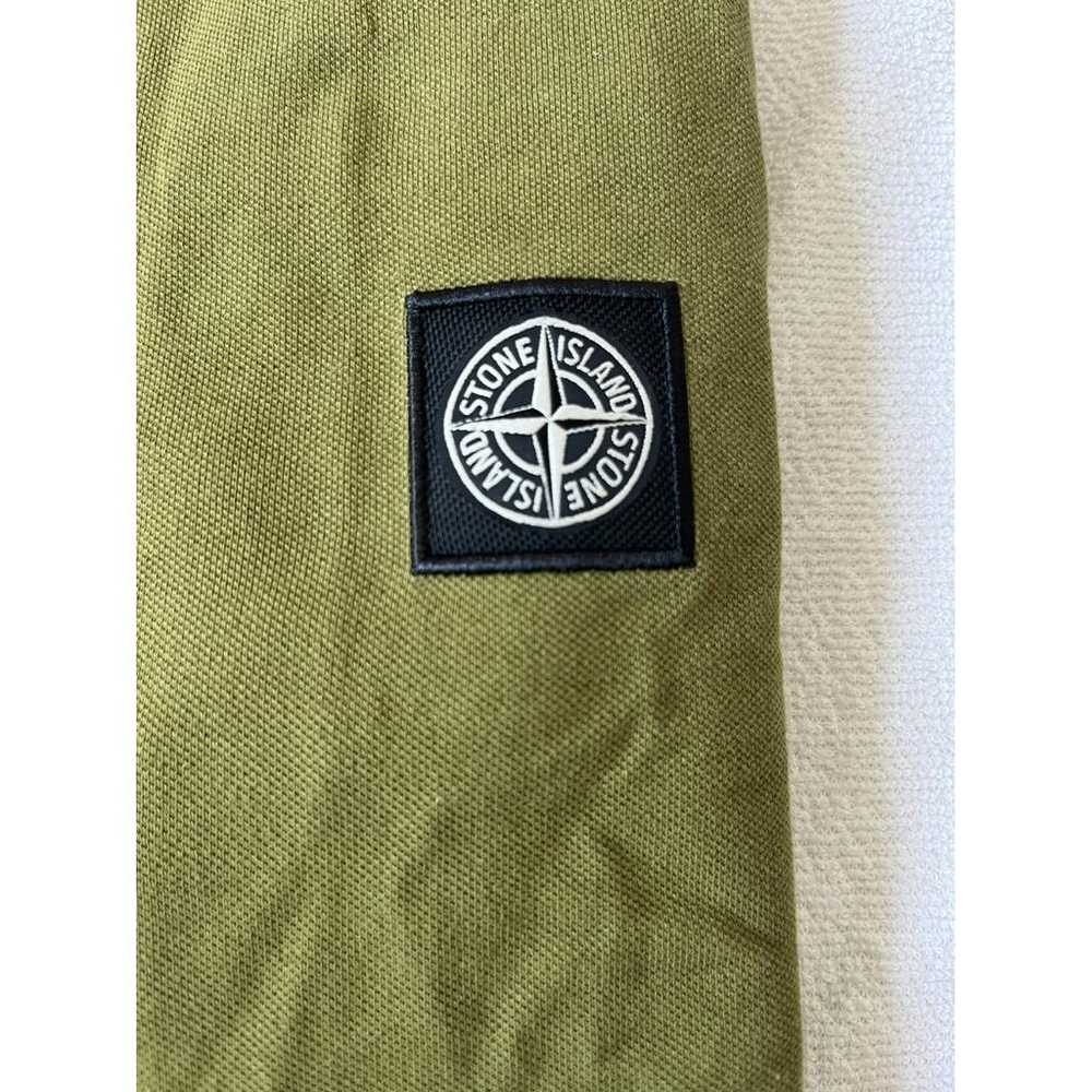 Stone Island Polo shirt - image 3